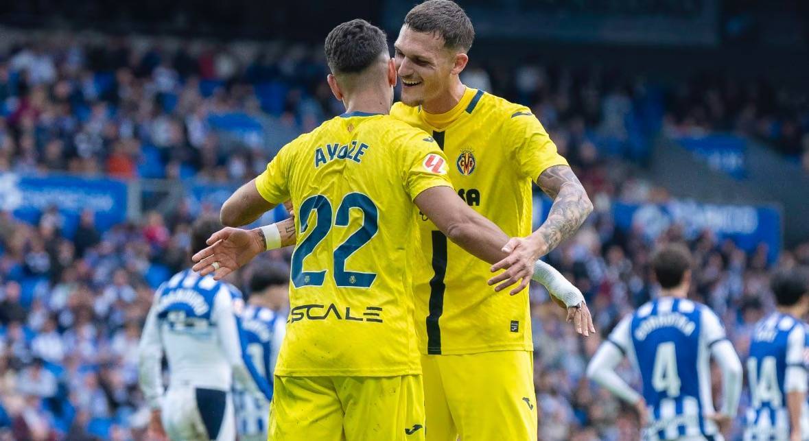 周五012 西甲：保级与争四！阿拉维斯VS比利亚雷亚尔，攻防博弈定胜负